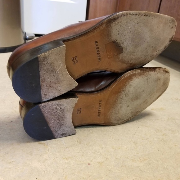 Remarkable MAGNANNI \